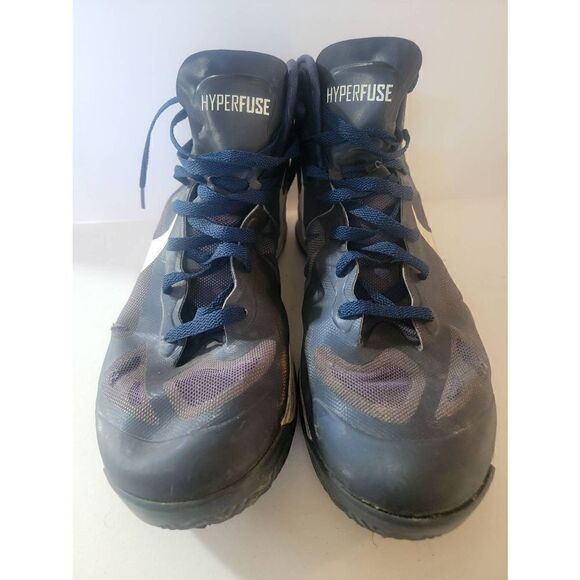 Nike hyperfuse men's sneakers size 15 - Picture 1 of 6